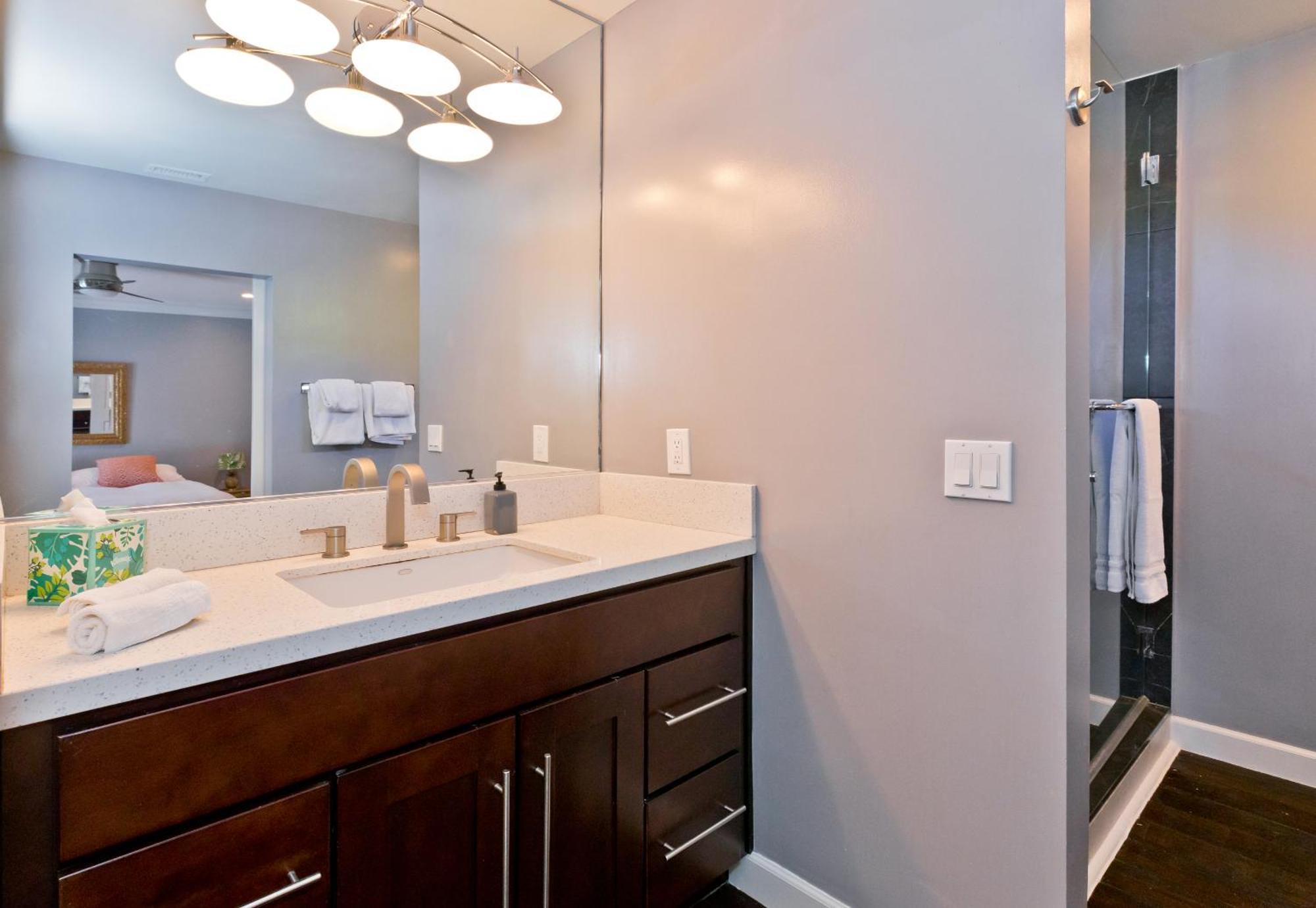Pineapple Splash! Complete Privacy! Salt Pool! Palm Springs Bagian luar foto